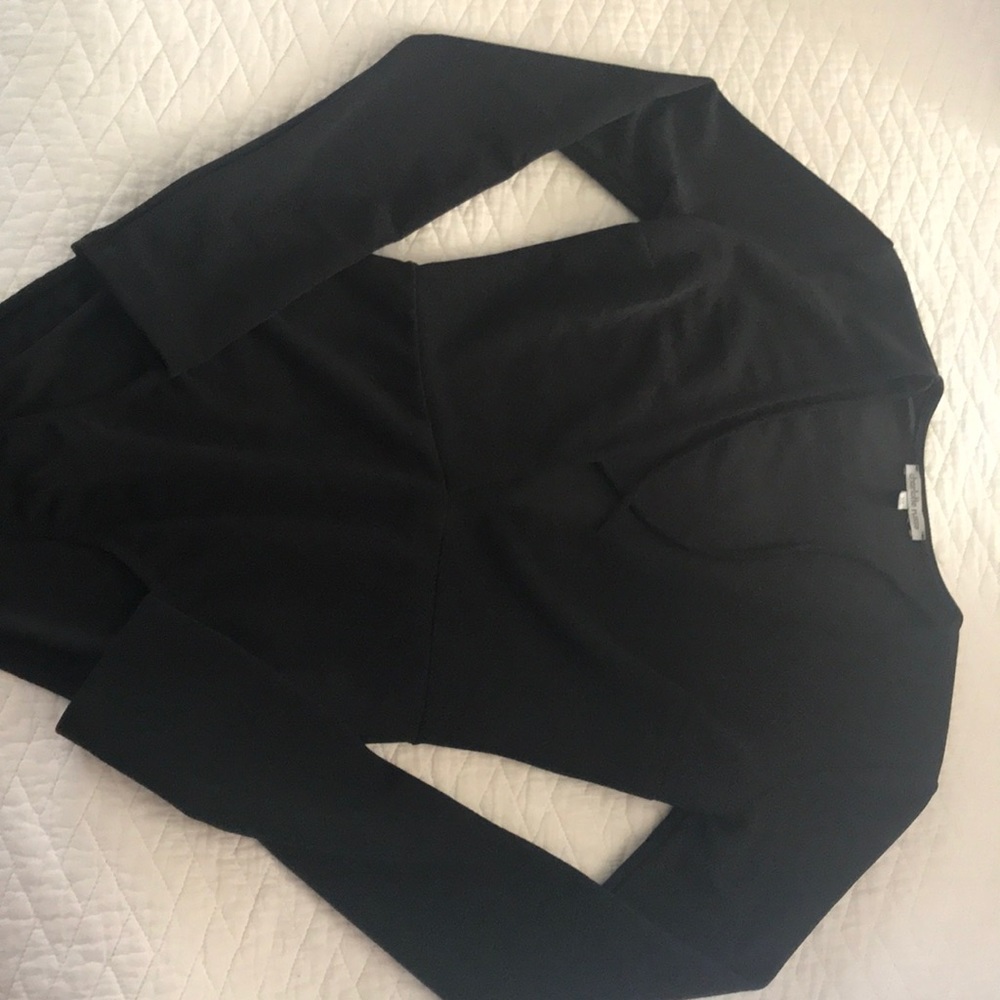 Charlotte Russe body suit